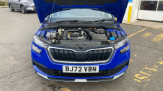 Skoda Kamiq 1.0 TSI 110 SE 5dr DSG Petrol Hatchback